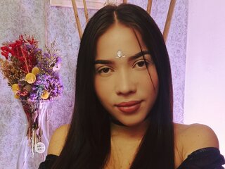 LanarRose cam cam ass